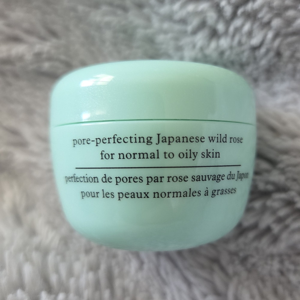TATCHA - The Water Cream - 10ml - Picture 3 of 4